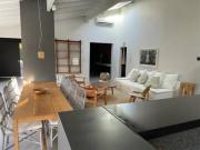 Casa en Alquiler Anual 4 amb en Campo Chico Country Club