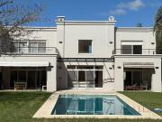 Casa en Alquiler Anual 4 Dormitorios y pileta en La...