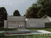 Casa en alquiler anual a Laguna en area 7 San Sebastian