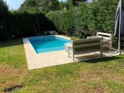 Casa en Alquiler Anual Amoblada en Aranjuez Country Club...