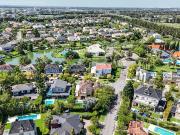 Casa en alquiler anual amoblada sobre lote interno en...