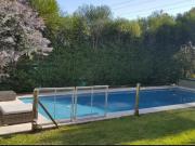 Casa en alquiler anual amoblado barrio Los Lagos...