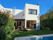 Dúplex en Alquiler Anual. Barrio cerrado California...