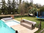 Casa en alquiler anual con o sin muebles, Los Lagos en...