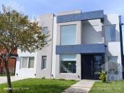 Casa en ALQUILER ANUAL EL CANTON NORTE