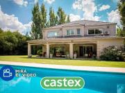 Casa en alquiler anual en Ayres del Pilar