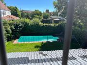 casa en alquiler anual en beccar san isidro