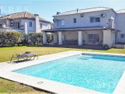 Casa en alquiler anual en Boulevares