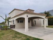Casa en alquiler anual en ceibos al agua