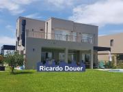 casa en alquiler anual en ceibos, puertos, escobar