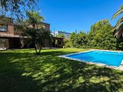Casa en Alquiler Anual en el Barrio Santa Barbara, Tigre