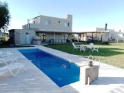 Casa en Alquiler Anual en La Alameda – 5 Amb – Amoblada...