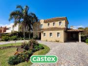 Casa en alquiler anual en La Lomada de Pilar