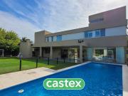 Casa en alquiler anual en La Lomada de Pilar, disponible...