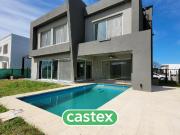 Casa en alquiler anual en Lagoon Pilar