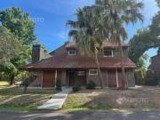 CASA EN ALQUILER ANUAL EN LOS HORNEROS C.C. MAROTO...