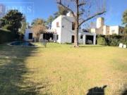 Casa en alquiler anual en Los Lagartos CC