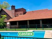 Casa en alquiler anual en Mapuche C.C