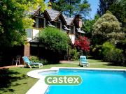 Casa en alquiler anual en Mapuche C.C Casa en alquiler anual en Mapuche C.C