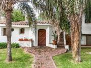 Casa en alquiler anual en Olivos Golf Club