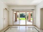 Casa en alquiler anual en Olivos Golf Club