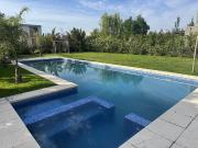 Casa en Alquiler Anual en San Rafael, Villanueva