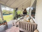 Casa en alquiler Anual en talar del lago 2