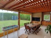 Casa en alquiler anual / en Venta Cantón Puerto con...