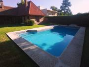 CASA EN ALQUILER ANUAL MAPUCHE C.C