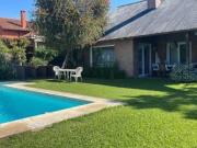 Casa en alquiler anual o temporal en Club Newman