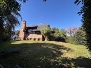 Casa en Alquiler Anual Un lote Miraflores Country Club