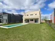 Casa en Alquiler Araucarias, Puertos del Lago