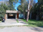 CASA EN ALQUILER. Bº EL CARMENCITO