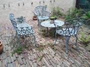 Casa en alquiler, barrio cerrado El Malacate, Capilla...