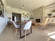 Casa en Alquiler Barrio Golf II de Costa Esmeralda Cul...