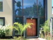 Casa en alquiler, barrio Haras Santa Maria. Escobar