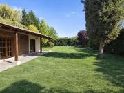 Casa en alquiler Barrio Las Candelas chacras lujan