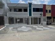 CASA EN ALQUILER BARRIO LOS ANDES