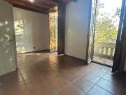 Casa en alquiler barrio Pichincha 4 dormitorios balcón...