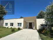 Casa en alquiler Barrio San Eliseo Golf San Vicente