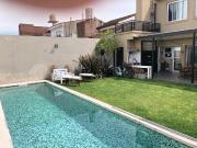 Casa en alquiler Beccar Alto