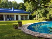 Casa en alquiler Beccar San Isidro