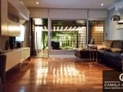 Casa en alquiler c/ cochera en Castelar