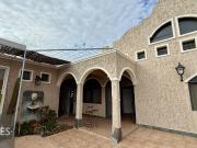 Casa en alquiler c/ cochera en Coquimbito