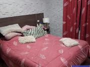 Casa en alquiler c/ cochera en Parque República