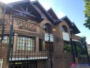 Casa en alquiler c/ cochera en Vicente López