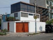 Casa en Alquiler Calle Malecón Costa Sur Urb. Costa Sur...