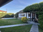 Casa en Alquiler Capital Mendoza