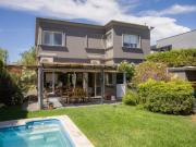 Casa en Alquiler Capital Mendoza