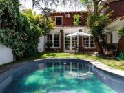 Casa en Alquiler Capital Mendoza